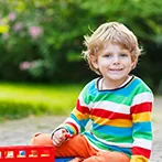 没有眼神交流